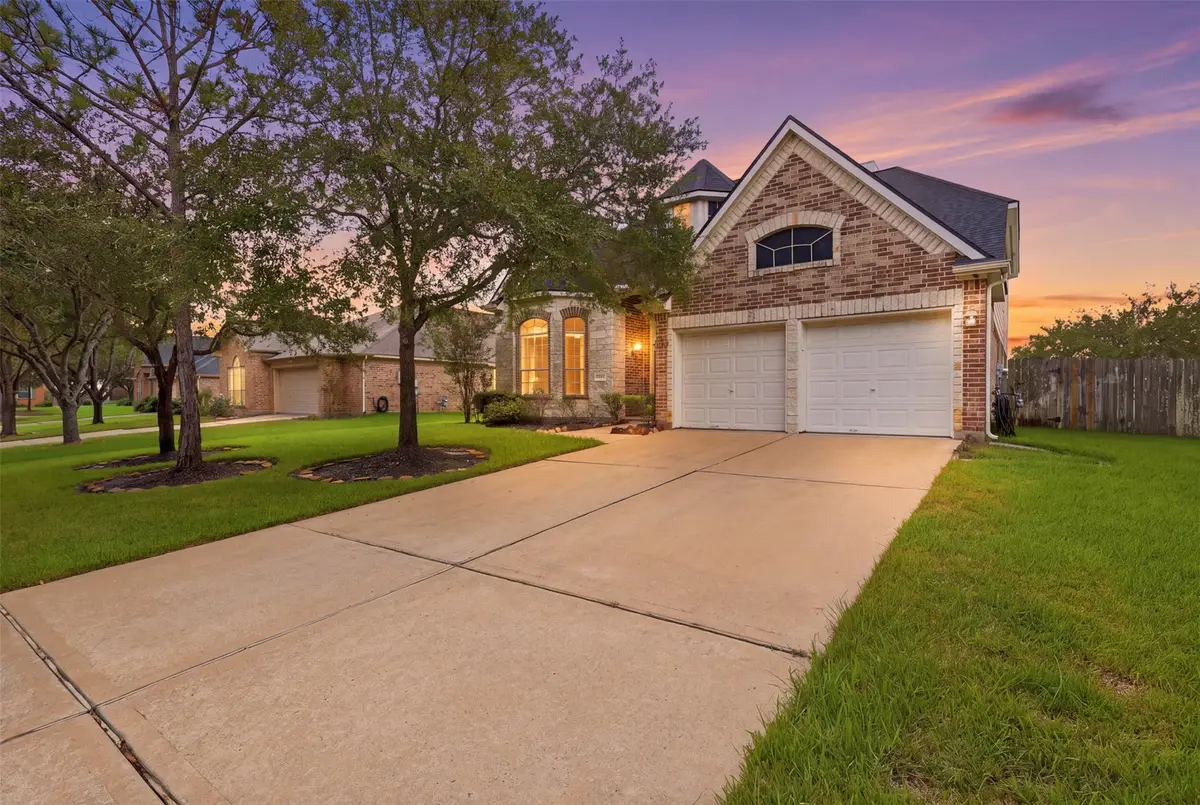 13806 Cove Landing Lane, Rosharon, TX 77583 - #1