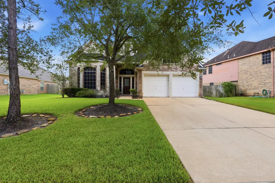13806 Cove Landing Lane, Rosharon, TX 77583 - #2