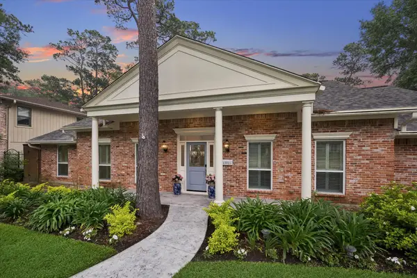 13015 Tosca Lane, Houston, TX 77079