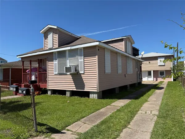 4810 Avenue K, Galveston, TX 77551