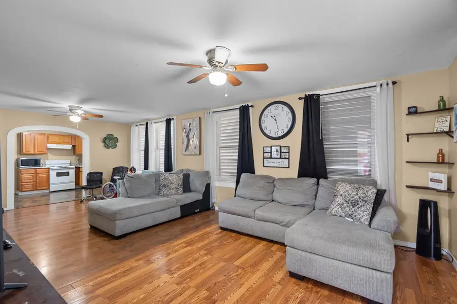 4810 Avenue K, Galveston, TX 77551 - #2