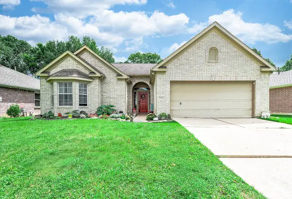 1311 Shadow Mountain Drive, Katy, TX 77450