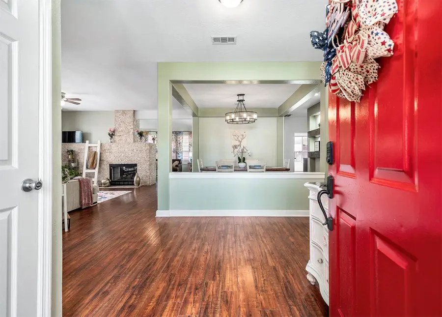 1311 Shadow Mountain Drive, Katy, TX 77450 - #3