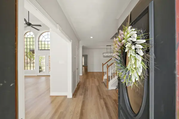 2331 Sand Court, Richmond, TX 77406