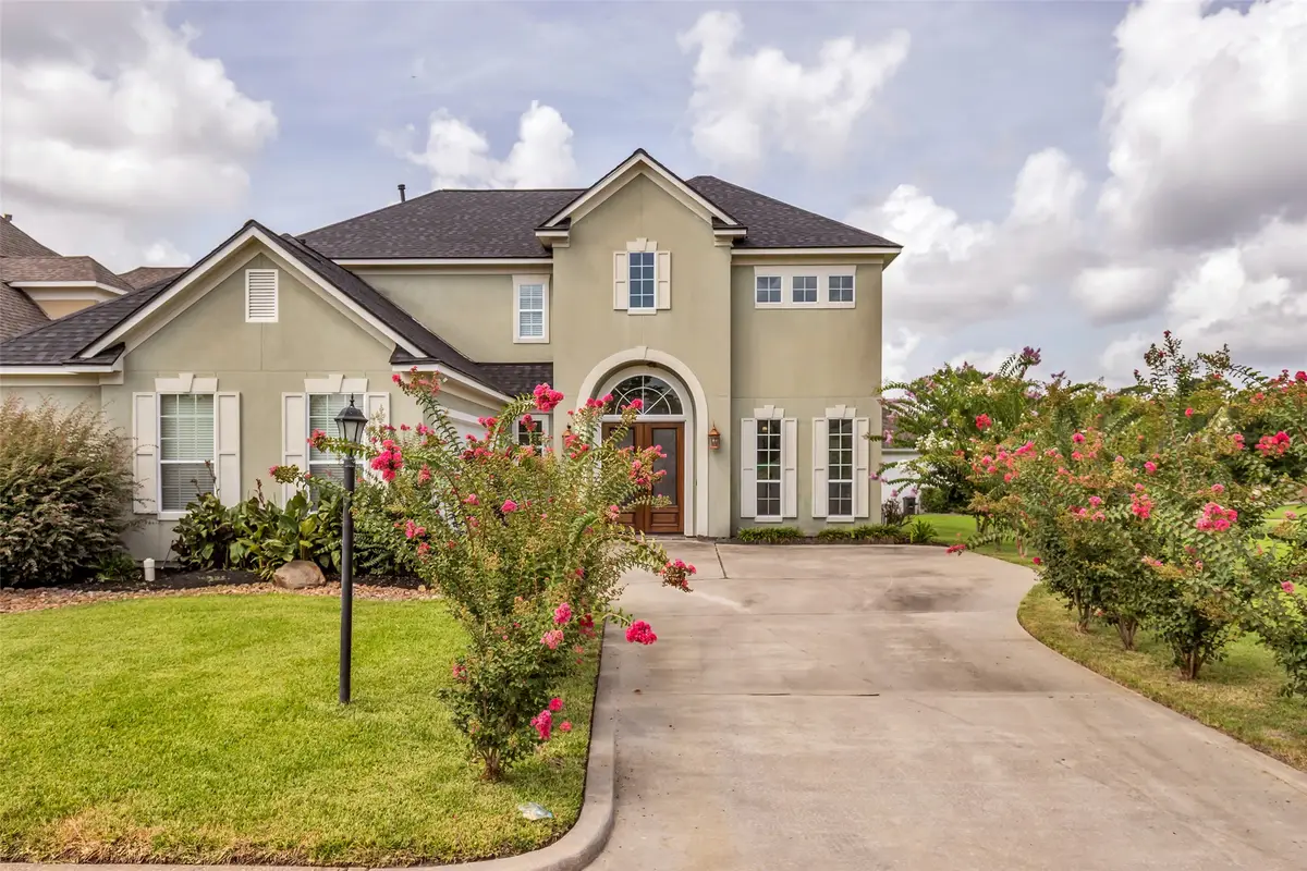 115 Hampton Glen Road, Montgomery, TX 77356 - #1