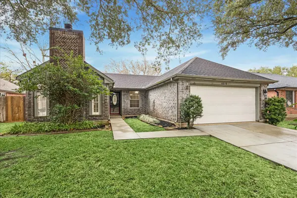 4519 Kimball Drive, Pearland, TX 77584