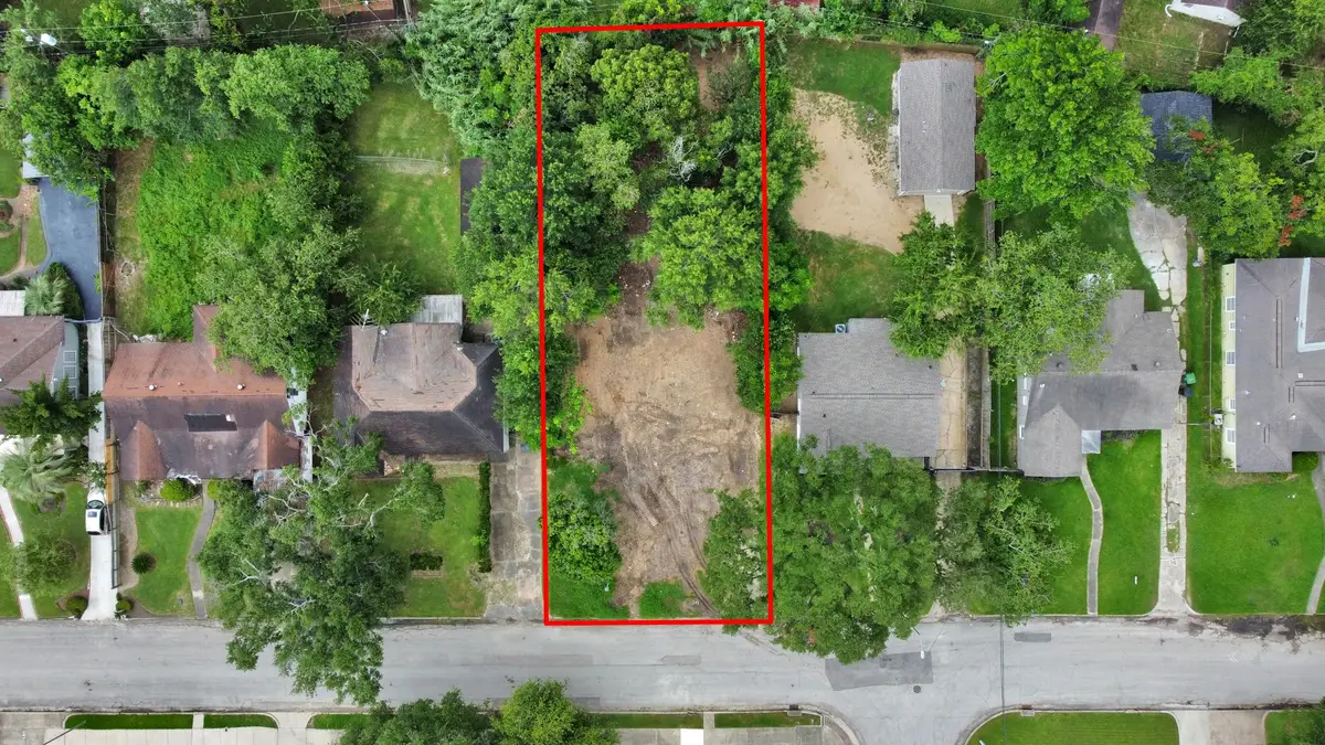 4902 Marietta Lane, Houston, TX 77021 - Image #1