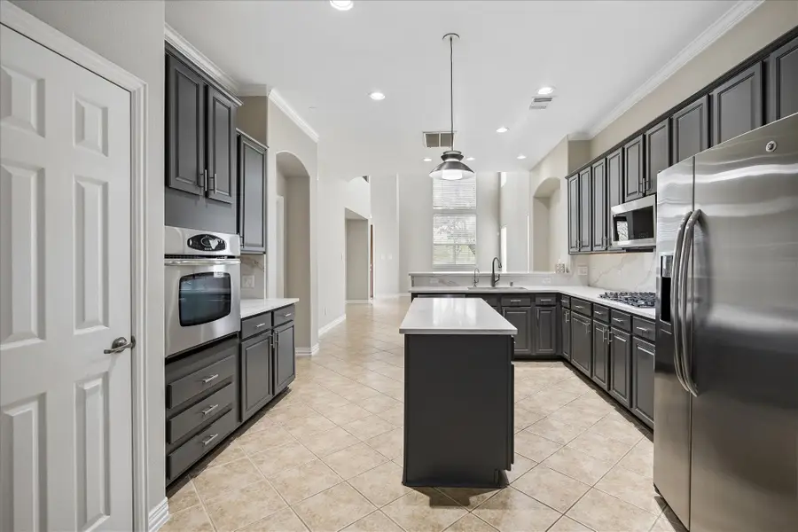 16003 Powder Springs Lane, Houston, TX 77070 - #3