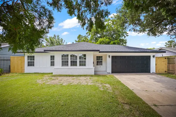 12406 Palmbeach Street, Houston, TX 77034
