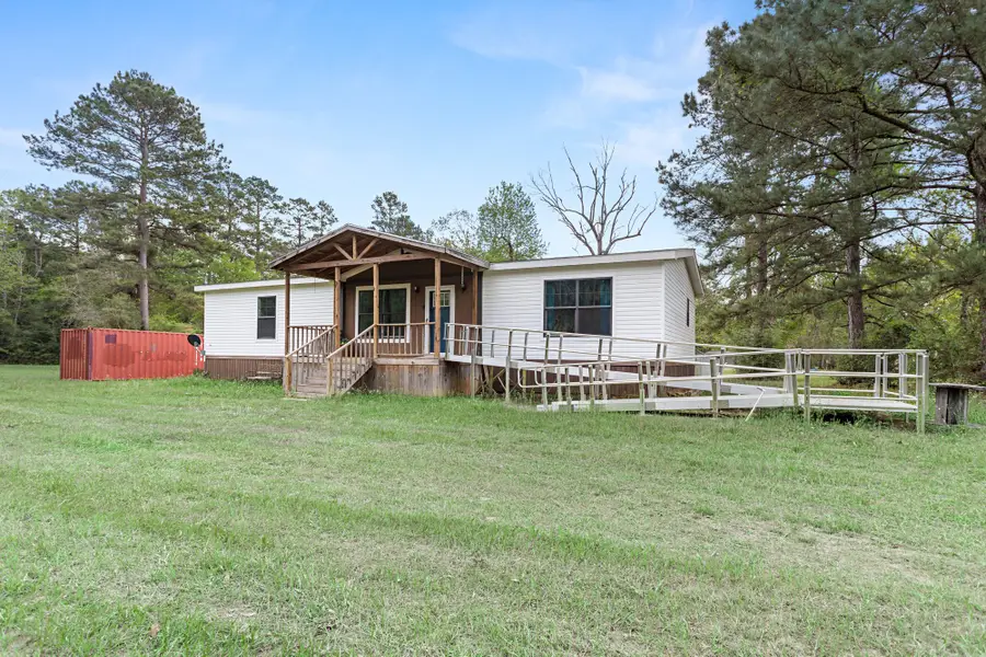 131 County Road 4497, Hillister, TX 77624 - #2