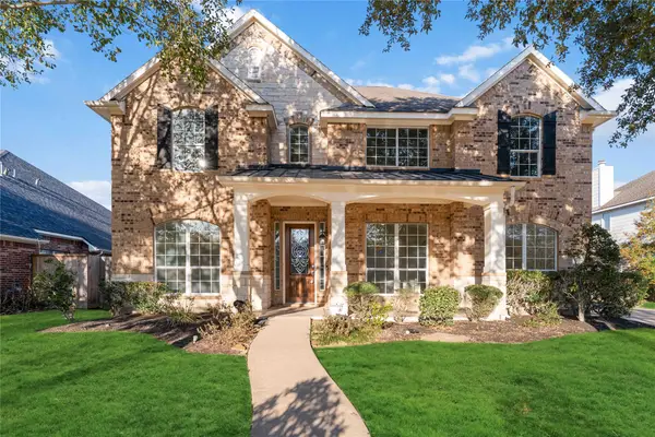 7206 Fiesta Flower, Katy, TX 77494