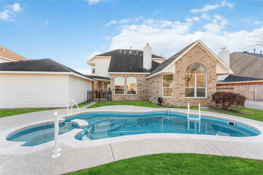 7206 Fiesta Flower, Katy, TX 77494 - #2