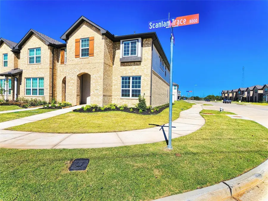 8002 Scanlan Trace, Missouri City, TX 77459 - Image #2