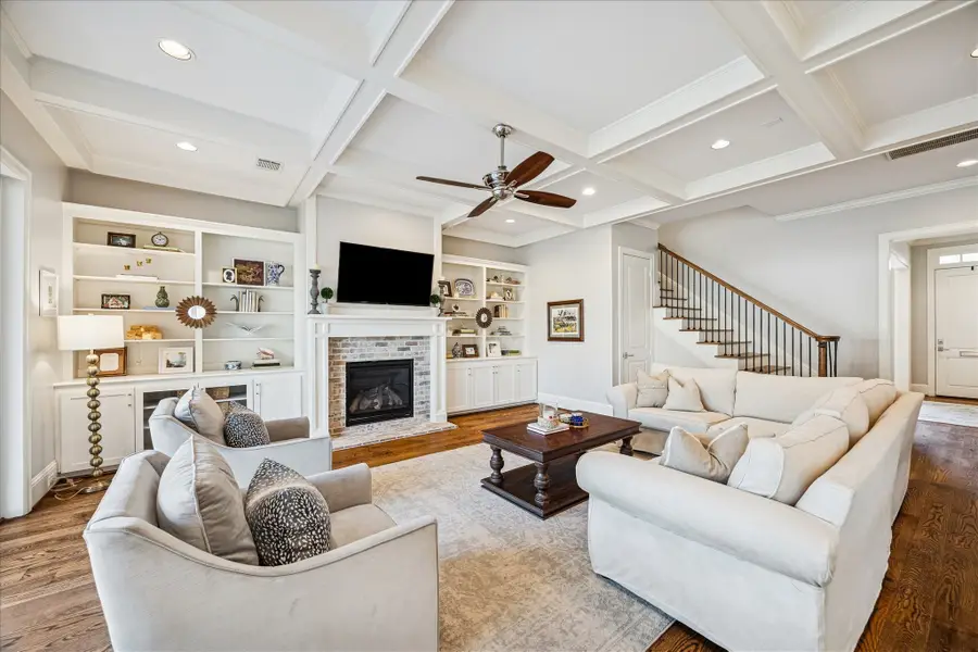 1054 Lamonte Lane, Houston, TX 77018 - #3