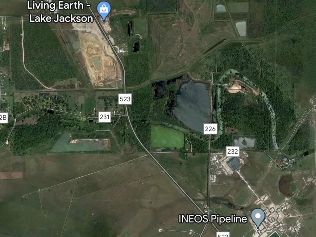 0 Fm 523 Rd, Angleton, TX 77515 - Image #1