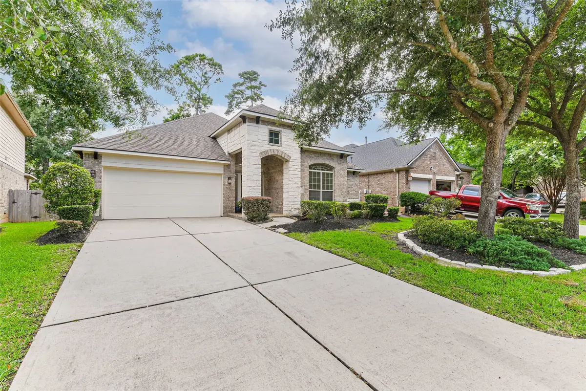 106 Winslow Hill Place, Montgomery, TX 77316 - #1