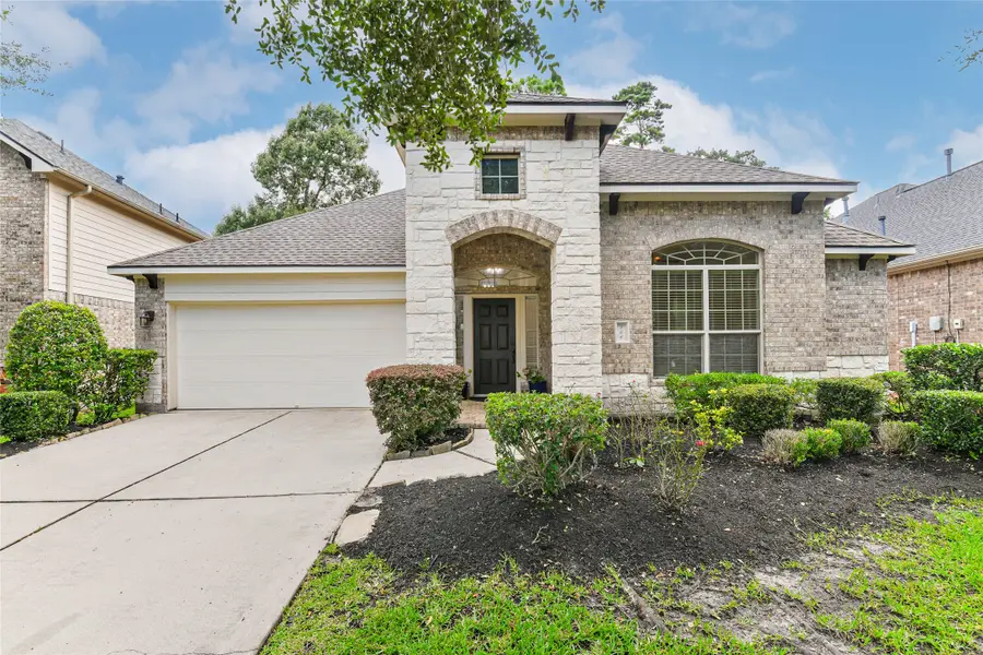 106 Winslow Hill Place, Montgomery, TX 77316 - #2