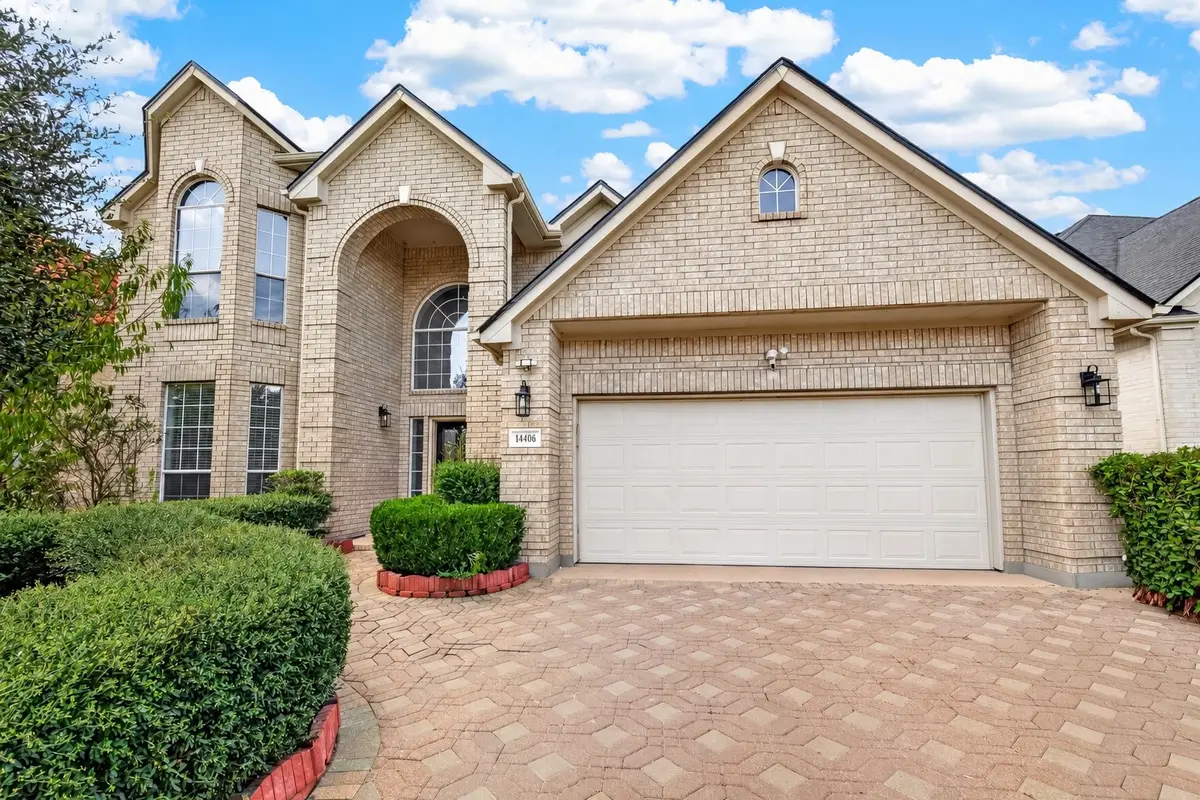 14406 Dunrobin Way, Sugar Land, TX 77498 - #1