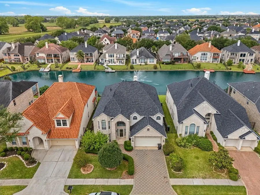14406 Dunrobin Way, Sugar Land, TX 77498 - #2