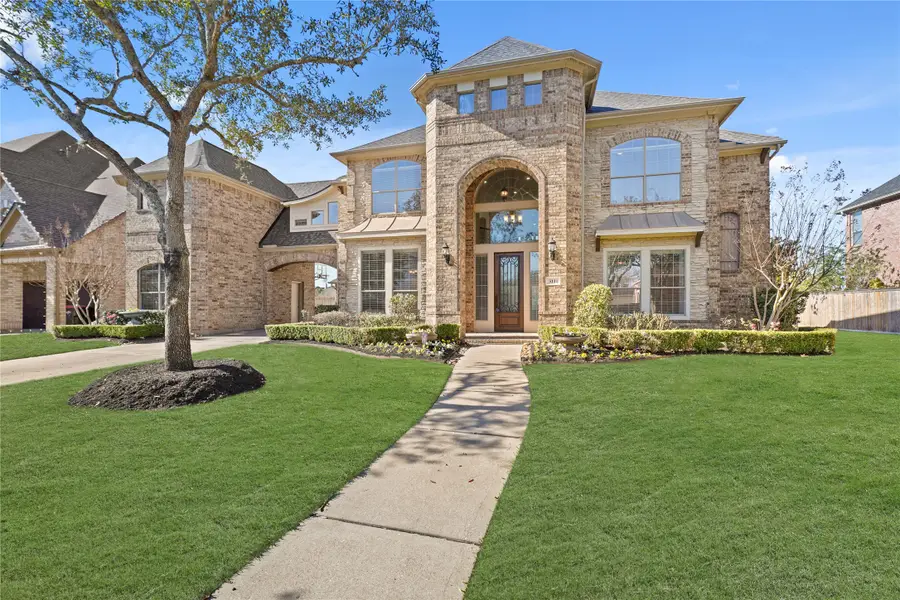 3111 Mullingar Walk, Missouri City, TX 77459 - Image #3