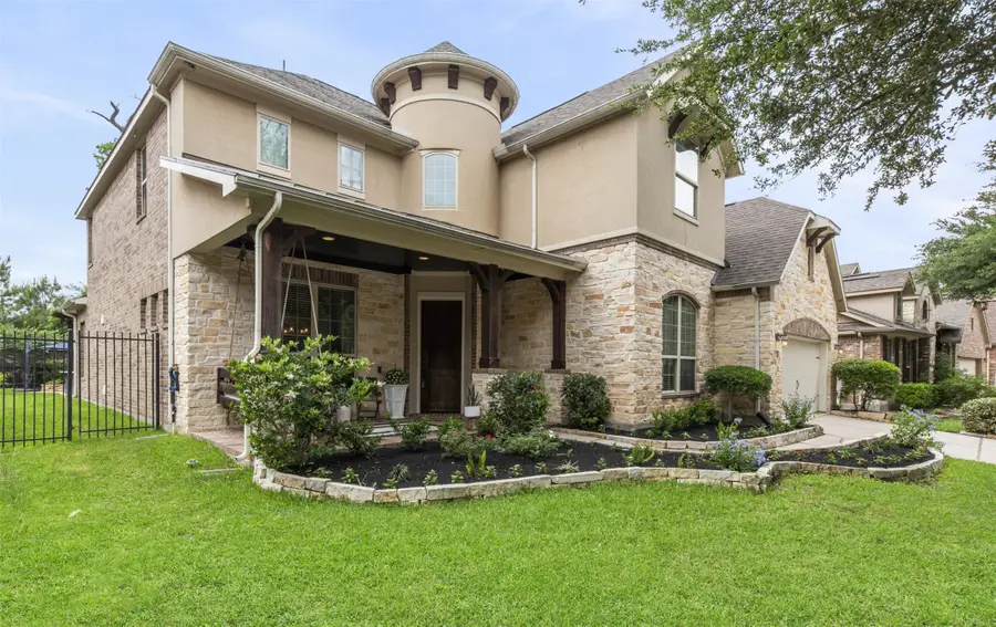 51 Tioga Place, The Woodlands, TX 77375 - Image #3
