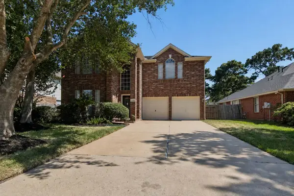 17603 Fairgrove Park Drive, Houston, TX 77095