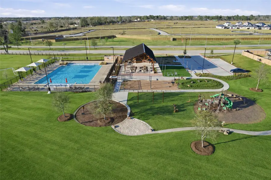 22138 Frontier Hollow Lane, Hockley, TX 77447 - #3