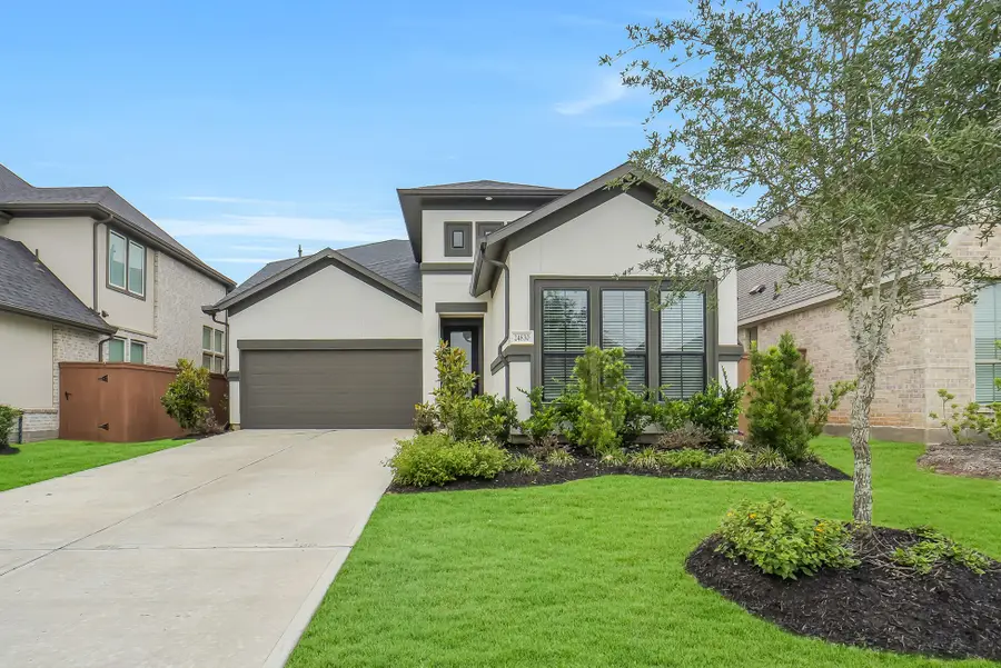 24830 Yellow Spruce Circle, Katy, TX 77493 - #2