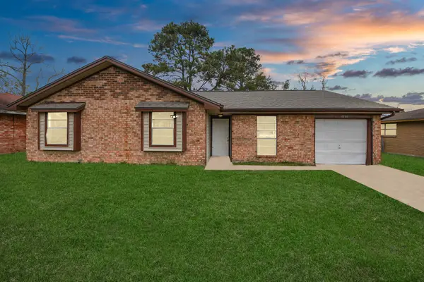 1716 Carver Avenue, Richmond, TX 77469