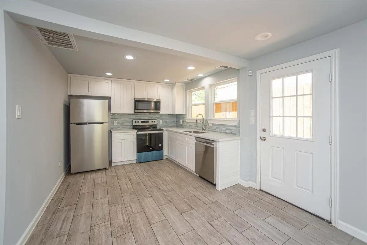 13519 Peoria Street #1, Houston, TX 77015 - #1