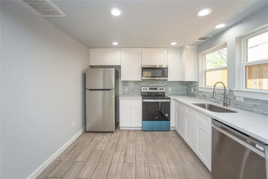 13519 Peoria Street #1, Houston, TX 77015 - #2