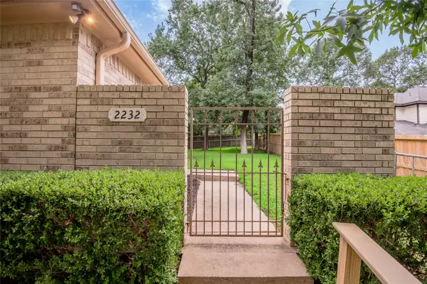 2232 Azalea Circle, Huntsville, TX 77340