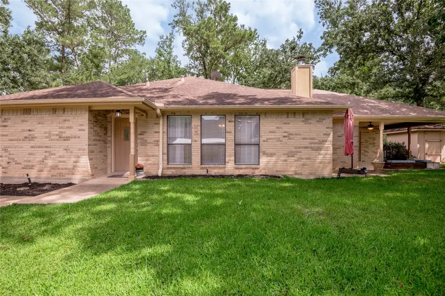 2232 Azalea Circle, Huntsville, TX 77340 - #2