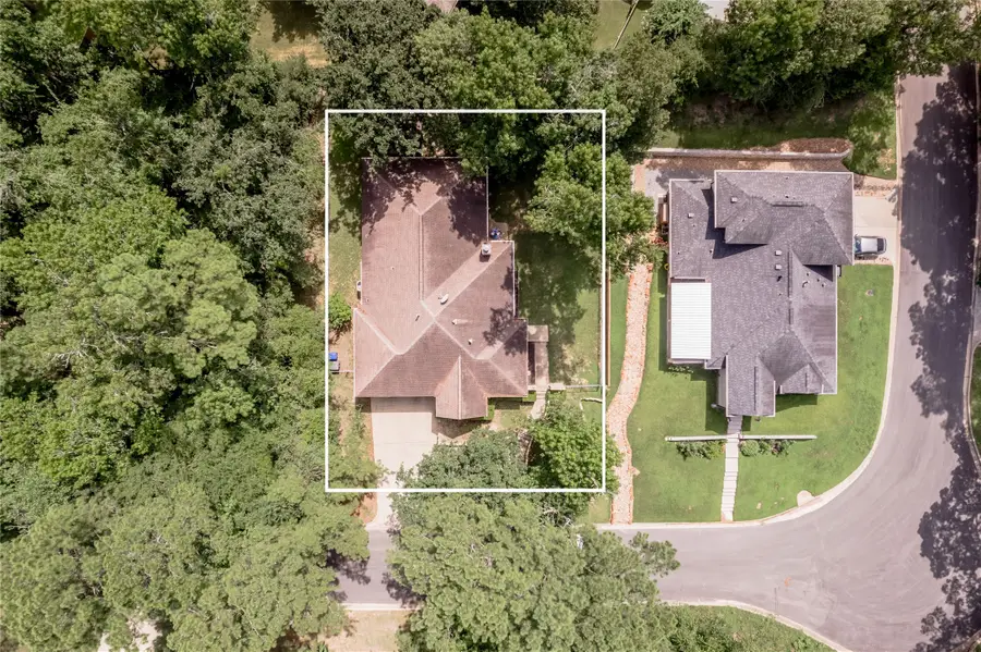 2232 Azalea Circle, Huntsville, TX 77340 - #3