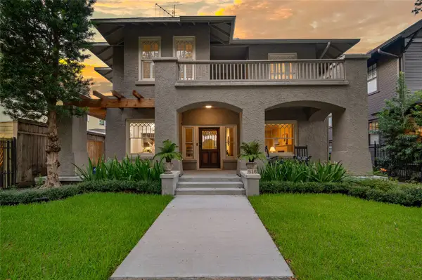 816 Kipling Street, Houston, TX 77006