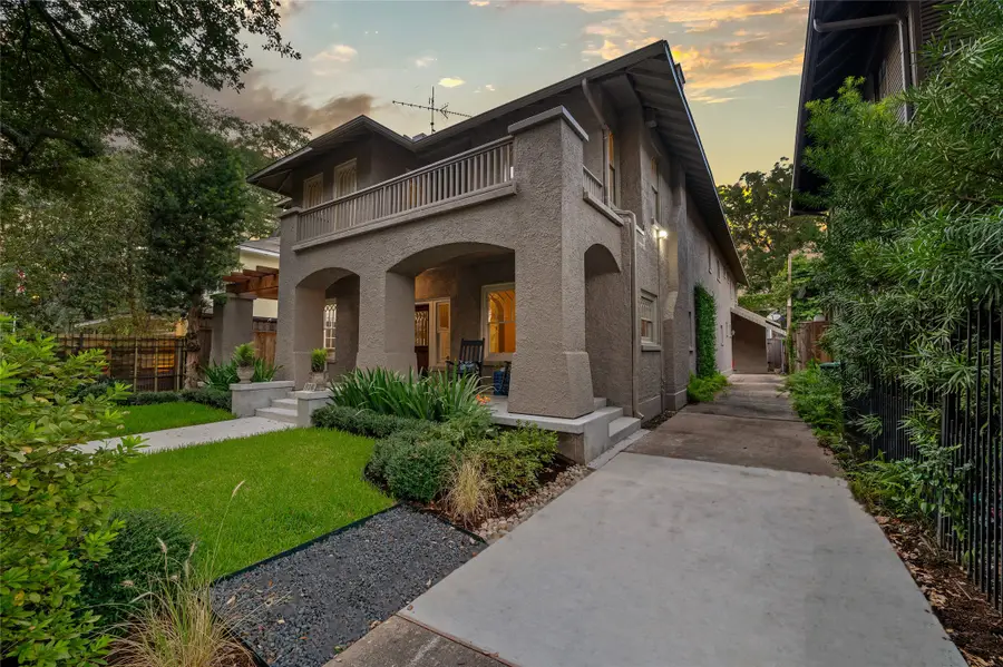 816 Kipling Street, Houston, TX 77006 - #3