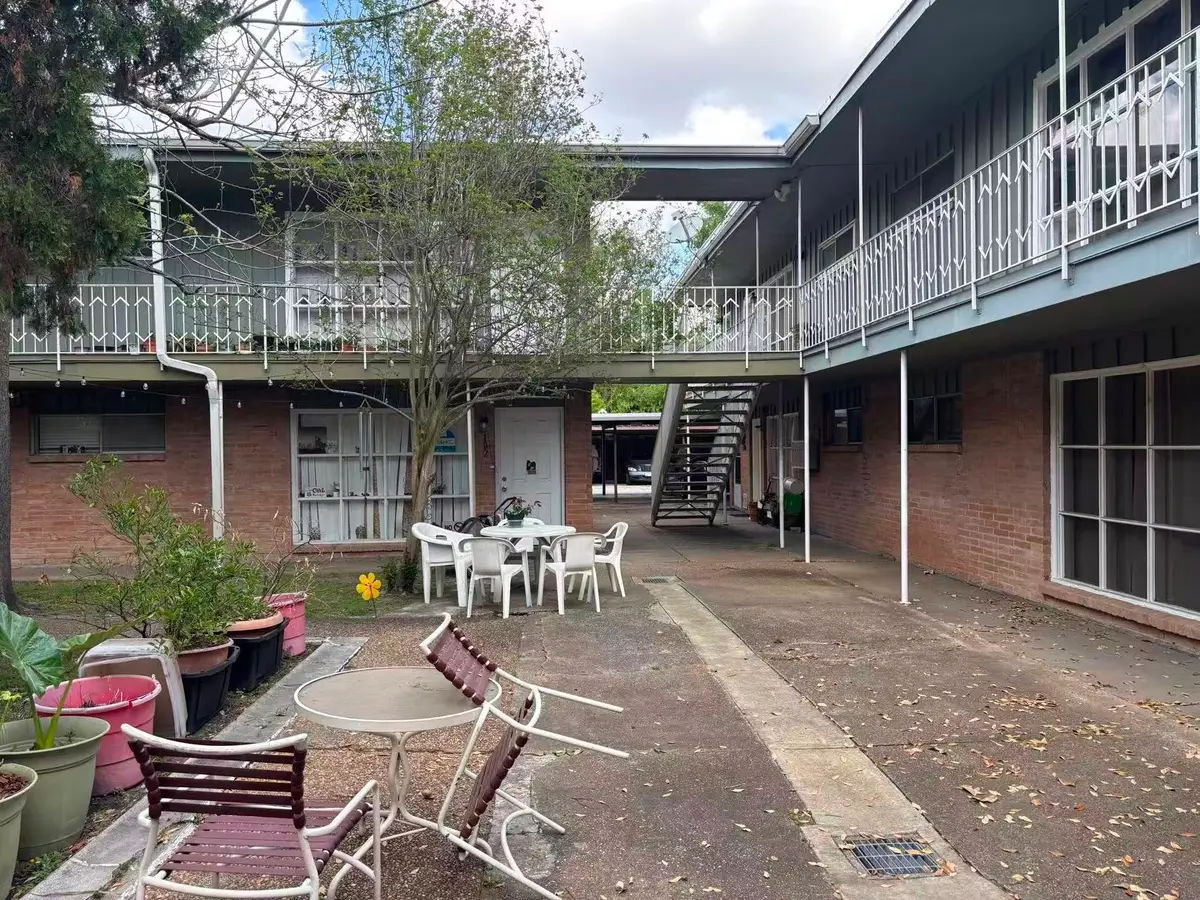 7925 Rampart Street #107, Houston, TX 77081 - #1