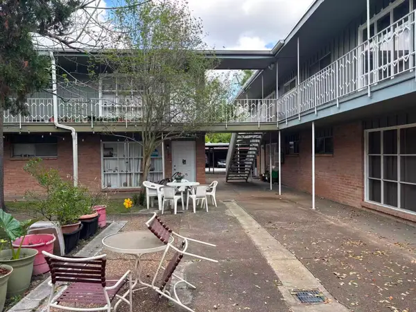 7925 Rampart Street #107, Houston, TX 77081