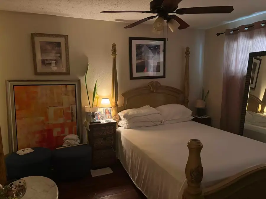 7925 Rampart Street #107, Houston, TX 77081 - #3