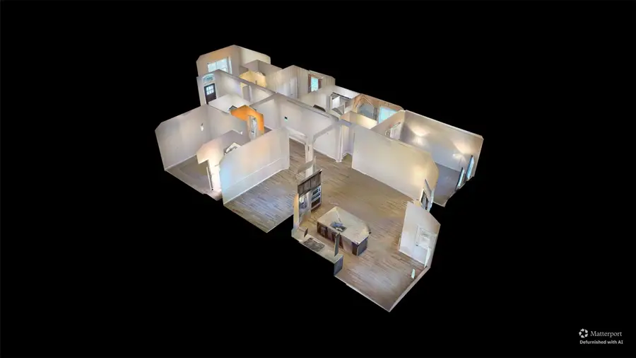 3007 Frost Corner Place, Richmond, TX 77406 - #3