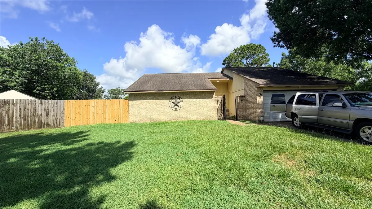 3403 Golders Green Drive, Houston, TX 77082 - #1