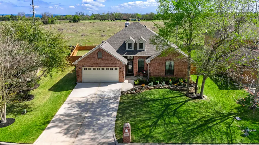 3534 Stonehenge Drive, Montgomery, TX 77356 - #2