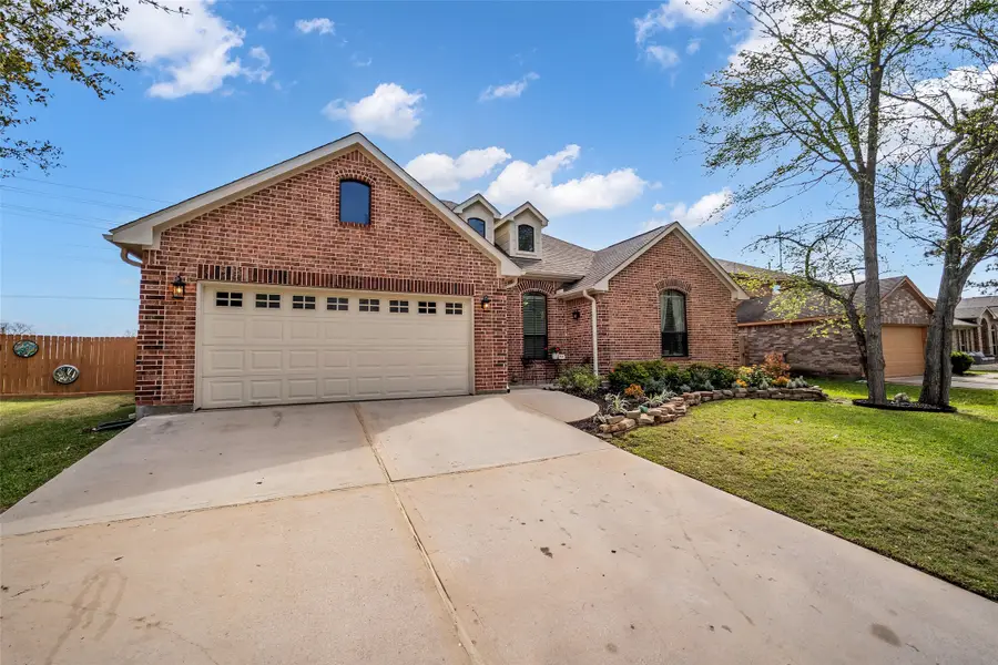3534 Stonehenge Drive, Montgomery, TX 77356 - #3