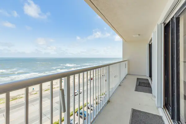 7700 Seawall Boulevard #703, Galveston, TX 77551