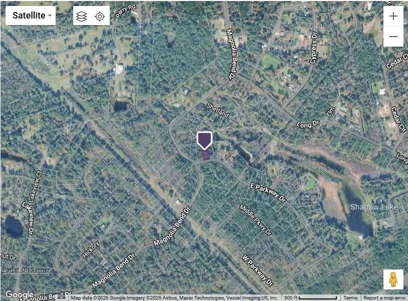 00 E Parkway Dr, Conroe, TX 77302 - #1