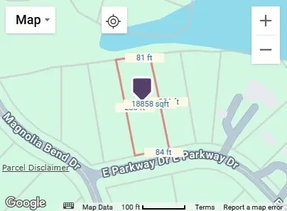 00 E Parkway Dr, Conroe, TX 77302 - #2