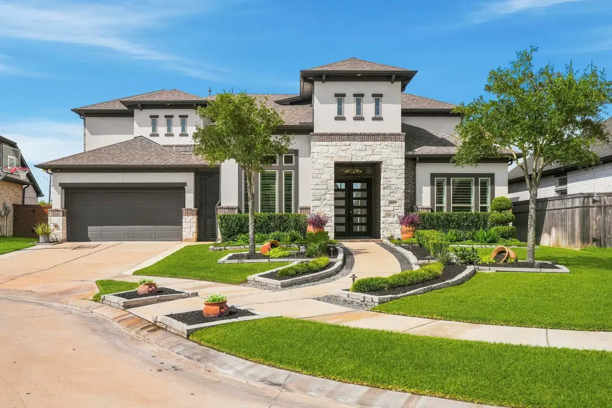 9907 Regal Bend Drive, Missouri City, TX 77459 - #1