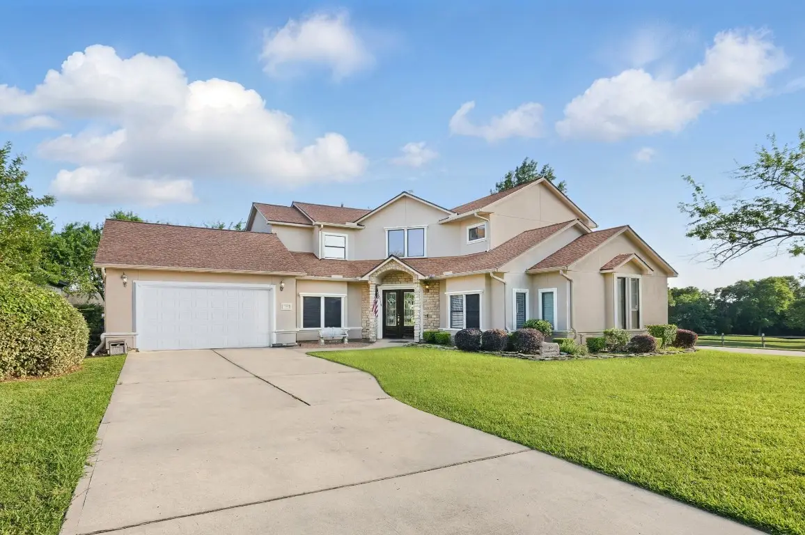 90 Greenview Street, Montgomery, TX 77356 - #1