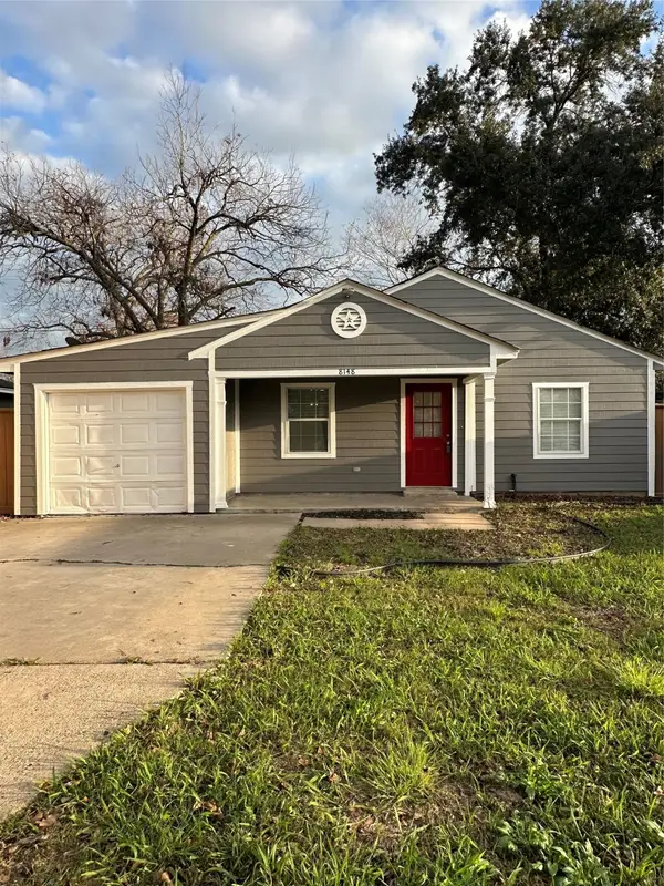 8148 Bendell Drive, Houston, TX 77017