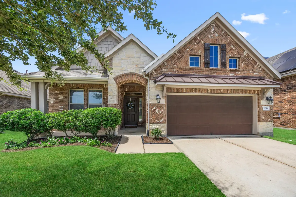 20730 Laurel Rain Court, Katy, TX 77449 - #1